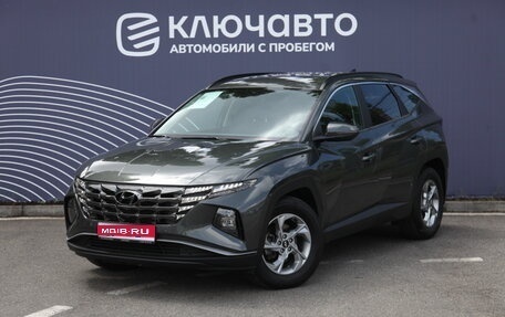 Hyundai Tucson, 2021 год, 3 299 000 рублей, 1 фотография