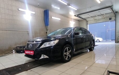 Toyota Camry, 2012 год, 1 720 000 рублей, 1 фотография