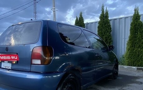 Volkswagen Polo III рестайлинг, 1998 год, 200 000 рублей, 19 фотография