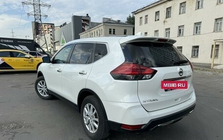 Nissan X-Trail, 2021 год, 3 000 000 рублей, 4 фотография