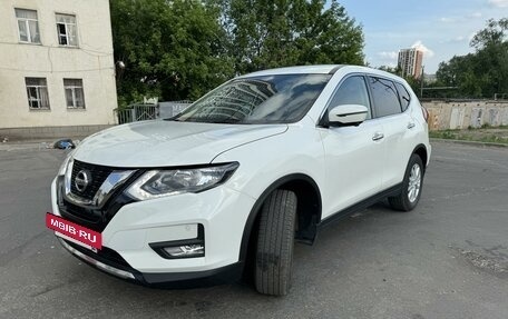 Nissan X-Trail, 2021 год, 3 000 000 рублей, 3 фотография