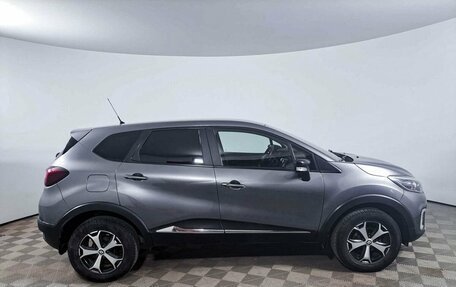 Renault Kaptur I рестайлинг, 2019 год, 1 680 000 рублей, 4 фотография