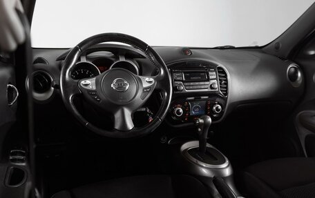 Nissan Juke II, 2015 год, 1 420 000 рублей, 6 фотография
