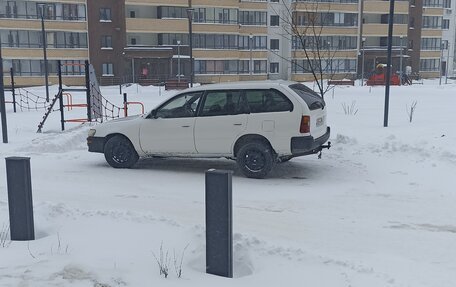 Toyota Corolla, 1998 год, 220 000 рублей, 6 фотография