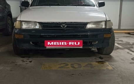 Toyota Corolla, 1998 год, 220 000 рублей, 3 фотография