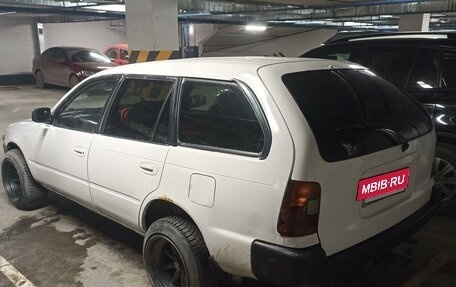 Toyota Corolla, 1998 год, 220 000 рублей, 4 фотография