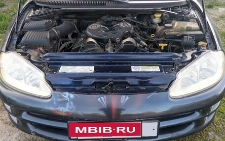 Dodge Intrepid II, 2004 год, 399 000 рублей, 2 фотография