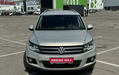 Volkswagen Tiguan I, 2012 год, 1 700 000 рублей, 1 фотография