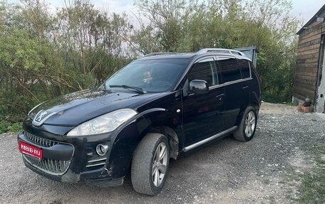 Peugeot 4007, 2008 год, 850 000 рублей, 1 фотография