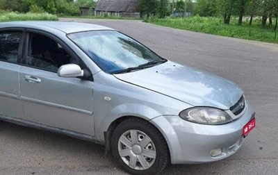 Chevrolet Lacetti, 2004 год, 225 000 рублей, 1 фотография