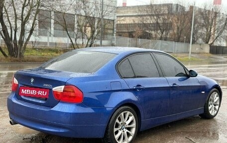 BMW 3 серия, 2008 год, 1 050 000 рублей, 4 фотография