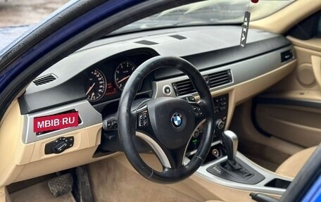 BMW 3 серия, 2008 год, 1 050 000 рублей, 9 фотография