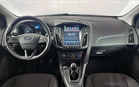 Ford Focus III, 2019 год, 1 786 000 рублей, 14 фотография