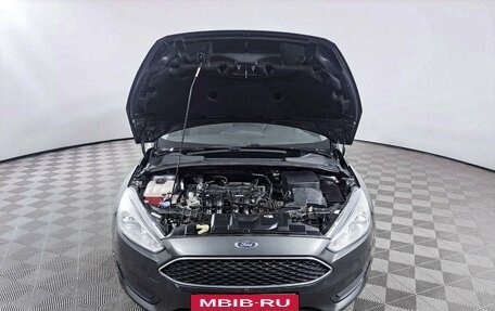 Ford Focus III, 2019 год, 1 786 000 рублей, 9 фотография