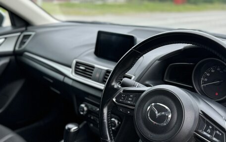 Mazda Axela, 2016 год, 1 495 000 рублей, 12 фотография
