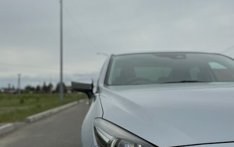Mazda Axela, 2016 год, 1 495 000 рублей, 15 фотография