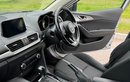 Mazda Axela, 2016 год, 1 495 000 рублей, 11 фотография