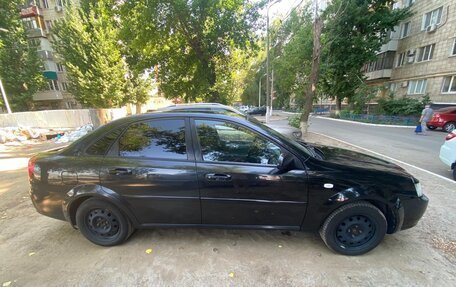 Chevrolet Lacetti, 2009 год, 720 000 рублей, 4 фотография