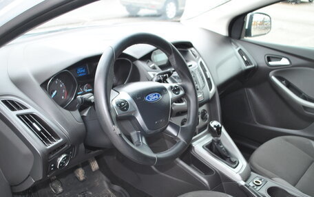 Ford Focus III, 2013 год, 825 000 рублей, 9 фотография