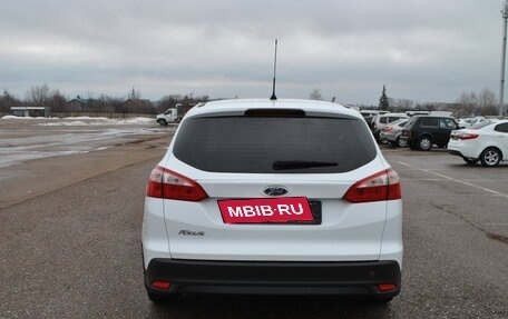 Ford Focus III, 2013 год, 825 000 рублей, 8 фотография