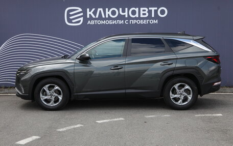 Hyundai Tucson, 2021 год, 3 299 000 рублей, 5 фотография