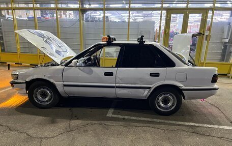 Toyota Sprinter VI (E90), 1989 год, 140 000 рублей, 3 фотография