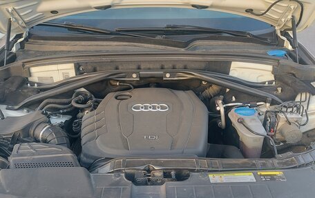 Audi Q5, 2015 год, 2 350 000 рублей, 10 фотография