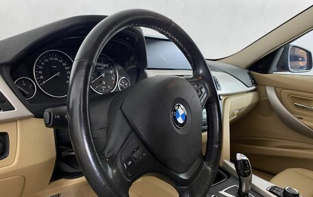 BMW 3 серия, 2014 год, 1 499 000 рублей, 11 фотография
