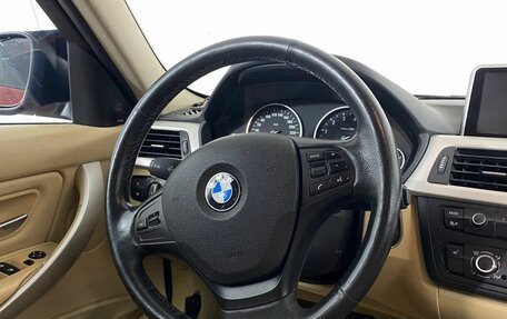 BMW 3 серия, 2014 год, 1 499 000 рублей, 8 фотография