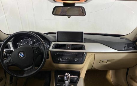 BMW 3 серия, 2014 год, 1 499 000 рублей, 9 фотография