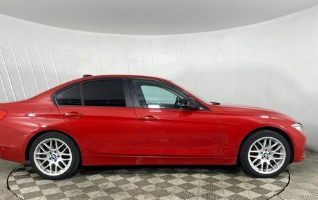 BMW 3 серия, 2014 год, 1 499 000 рублей, 3 фотография