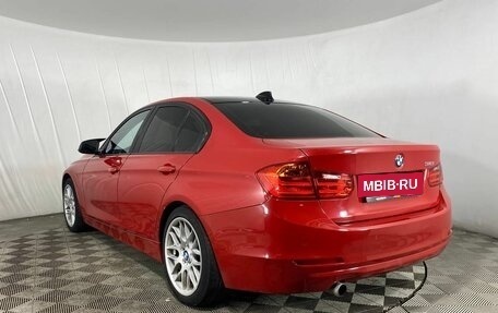 BMW 3 серия, 2014 год, 1 499 000 рублей, 6 фотография