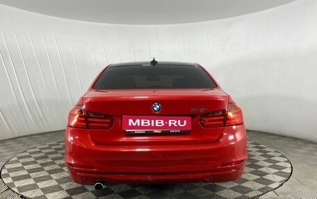 BMW 3 серия, 2014 год, 1 499 000 рублей, 5 фотография