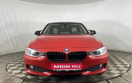 BMW 3 серия, 2014 год, 1 499 000 рублей, 2 фотография