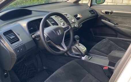 Honda Civic VIII, 2011 год, 1 150 000 рублей, 8 фотография