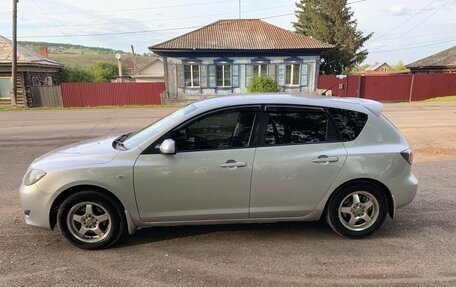 Mazda Axela, 2004 год, 650 000 рублей, 4 фотография