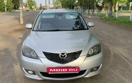 Mazda Axela, 2004 год, 650 000 рублей, 2 фотография