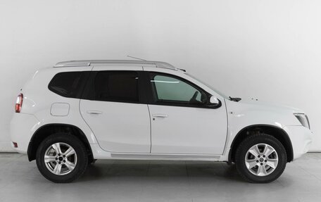 Nissan Terrano III, 2018 год, 1 559 000 рублей, 5 фотография