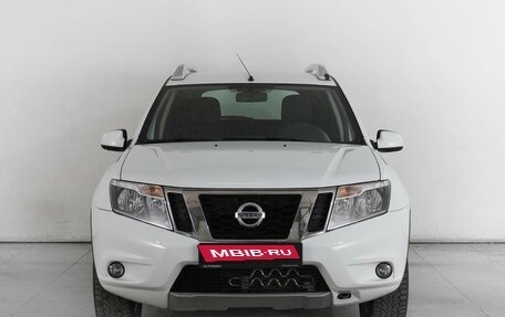 Nissan Terrano III, 2018 год, 1 559 000 рублей, 3 фотография