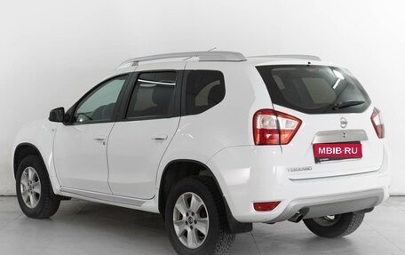 Nissan Terrano III, 2018 год, 1 559 000 рублей, 2 фотография