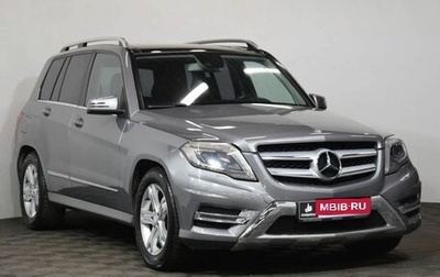 Mercedes-Benz GLK-Класс, 2014 год, 1 999 000 рублей, 1 фотография