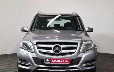 Mercedes-Benz GLK-Класс, 2014 год, 2 029 000 рублей, 1 фотография
