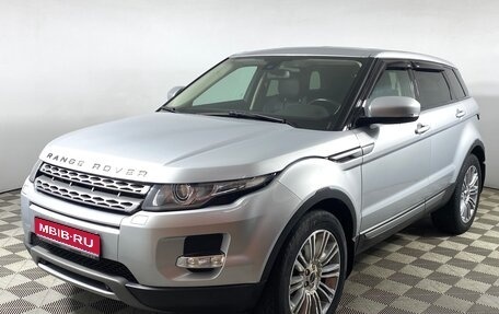 Land Rover Range Rover Evoque I, 2011 год, 1 999 000 рублей, 1 фотография