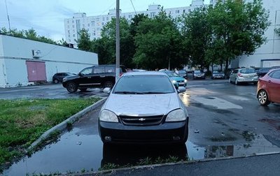 Chevrolet Lacetti, 2007 год, 255 000 рублей, 1 фотография
