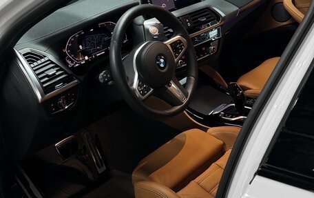 BMW X4, 2020 год, 6 450 000 рублей, 7 фотография