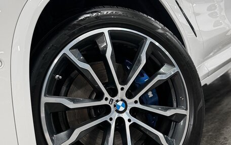 BMW X4, 2020 год, 6 450 000 рублей, 6 фотография