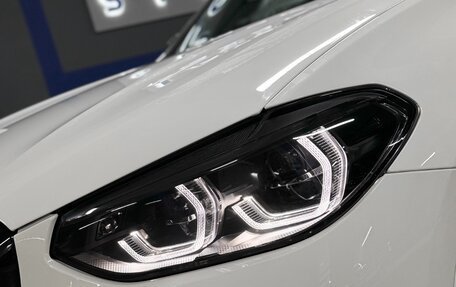 BMW X4, 2020 год, 6 450 000 рублей, 4 фотография