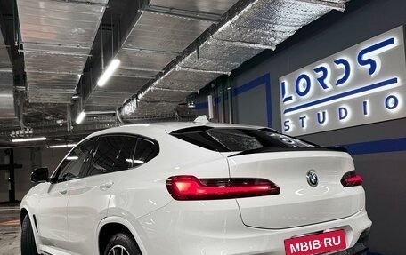 BMW X4, 2020 год, 6 450 000 рублей, 3 фотография