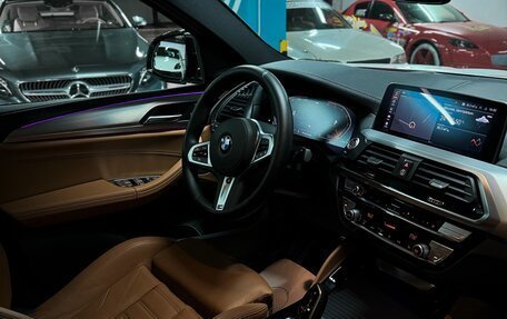 BMW X4, 2020 год, 6 450 000 рублей, 12 фотография