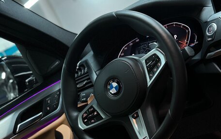 BMW X4, 2020 год, 6 450 000 рублей, 11 фотография